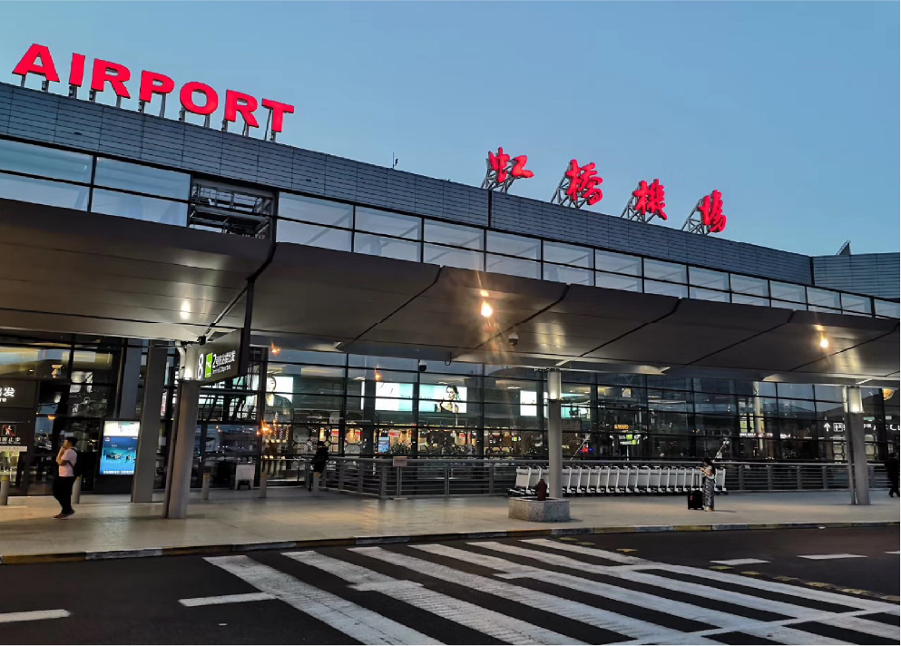 厂房桥架项目